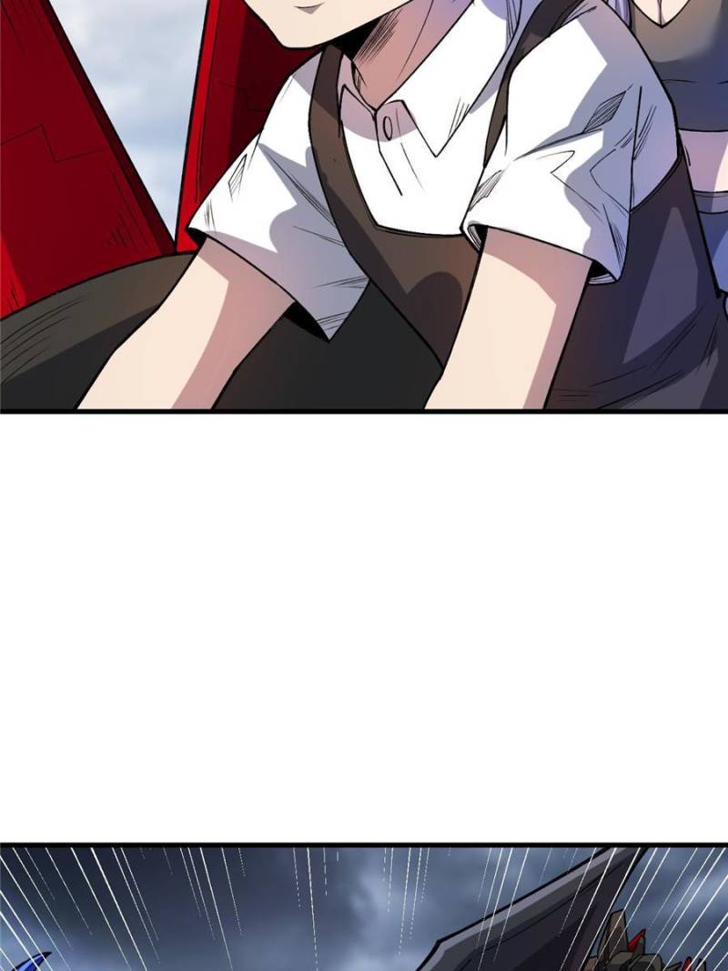 Read Endgame Restart EN Manga Online