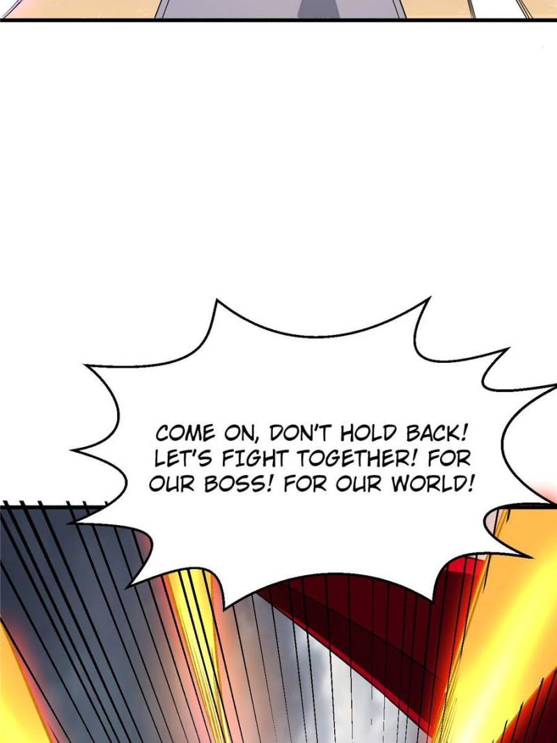Read Endgame Restart EN Manga Online