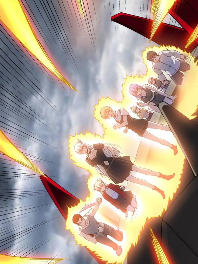 Read Endgame Restart EN Manga Online