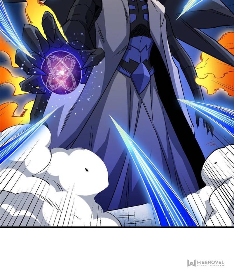 Read Endgame Restart EN Manga Online