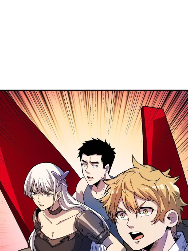 Read Endgame Restart EN Manga Online