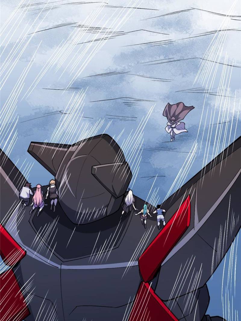Read Endgame Restart EN Manga Online