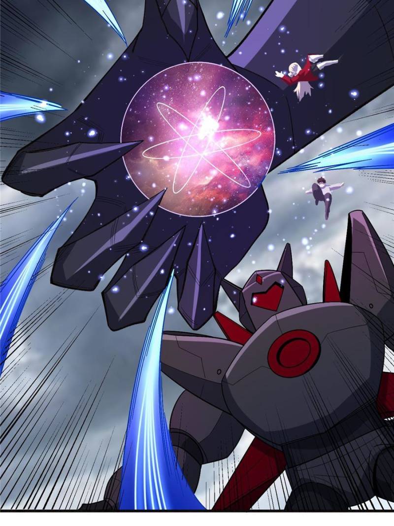 Read Endgame Restart EN Manga Online