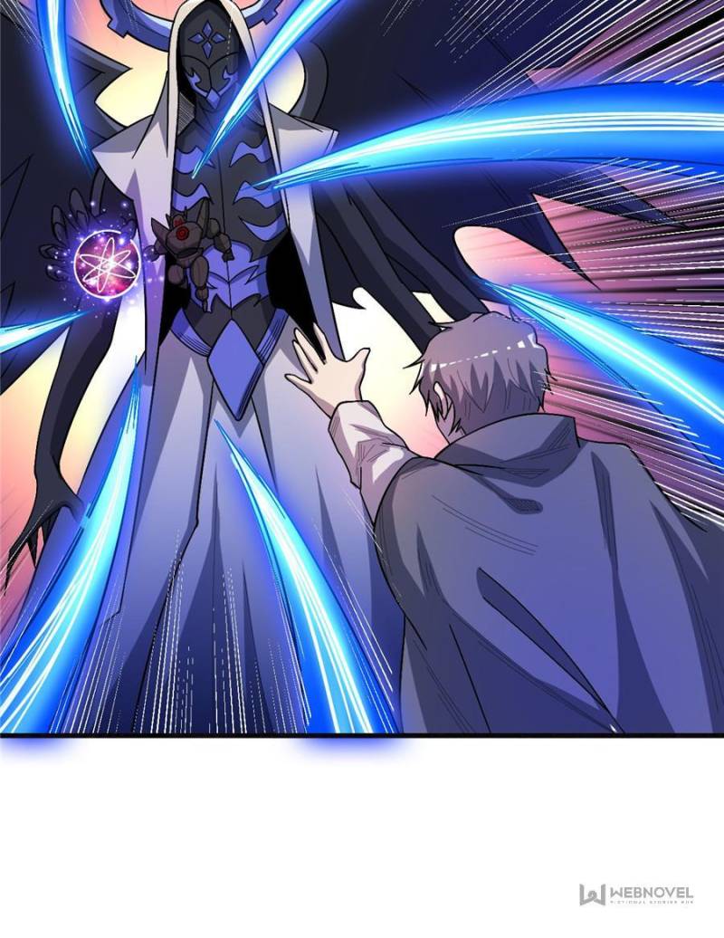 Read Endgame Restart EN Manga Online