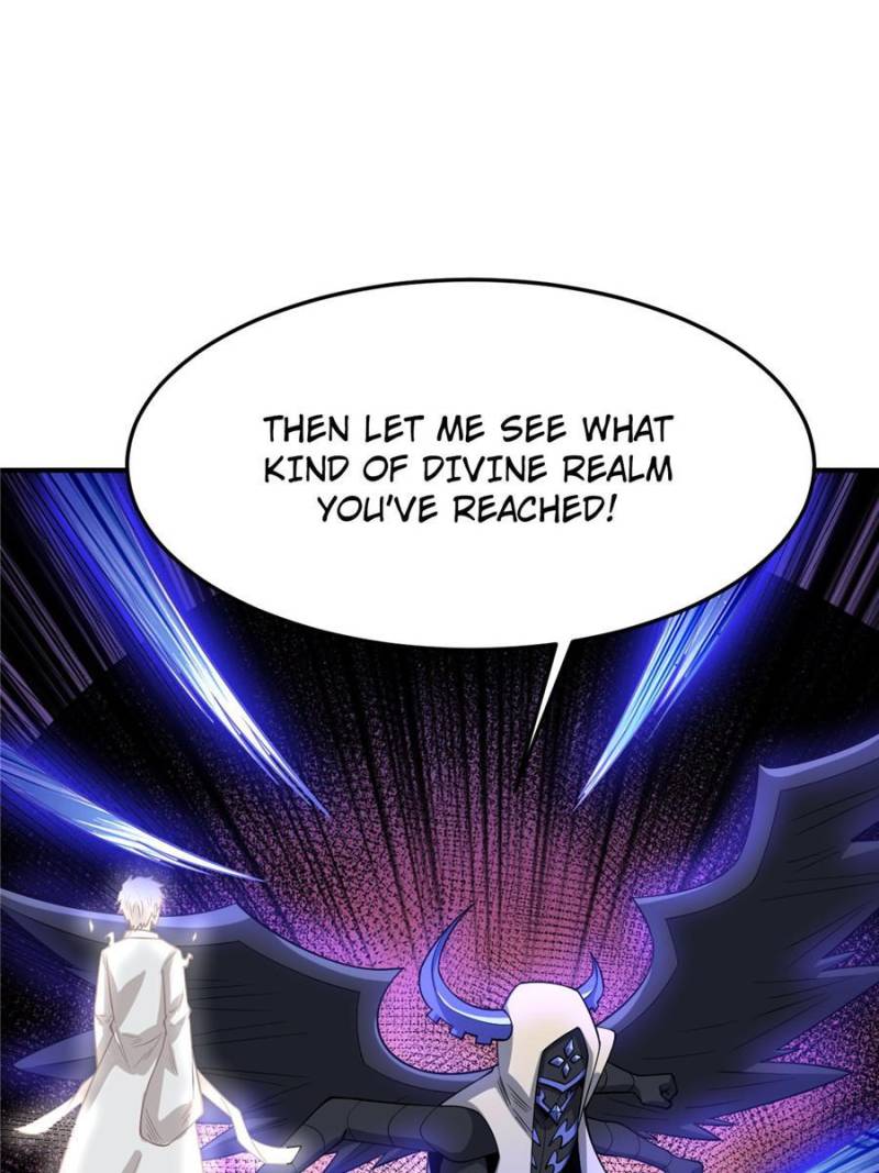 Read Endgame Restart EN Manga Online