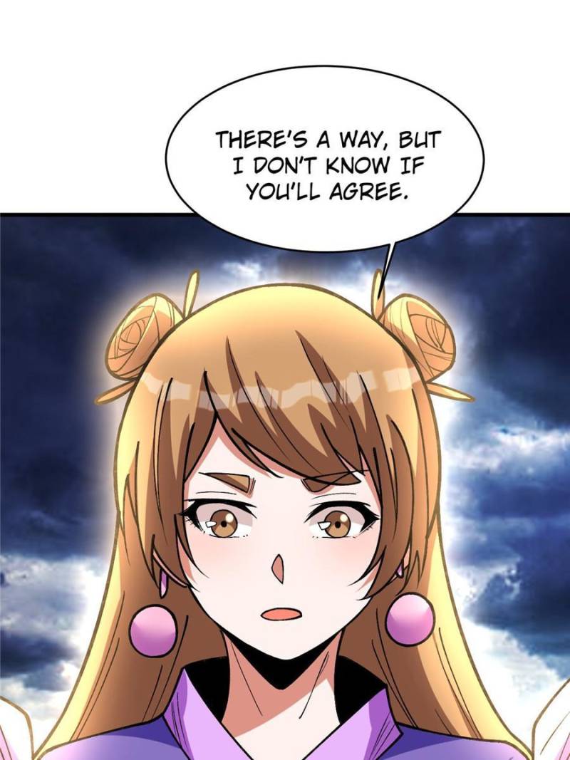 Read Endgame Restart EN Manga Online