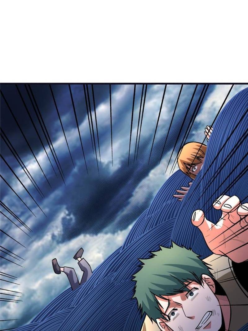 Read Endgame Restart EN Manga Online