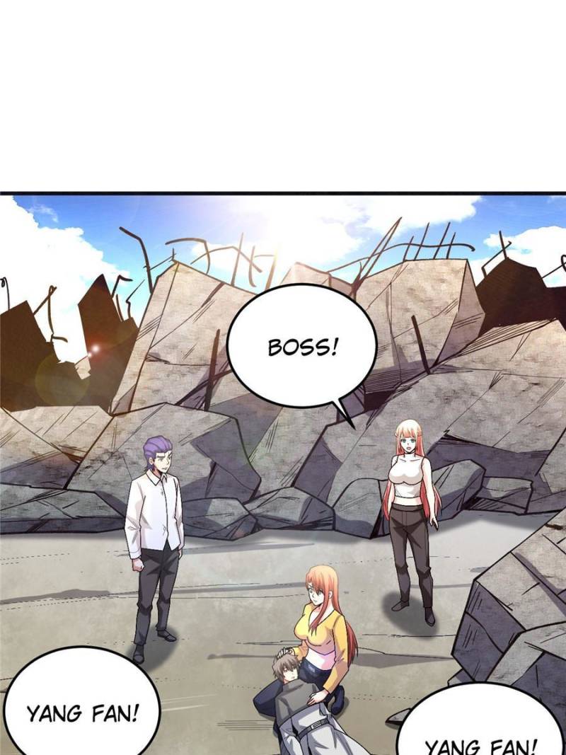 Read Endgame Restart EN Manga Online