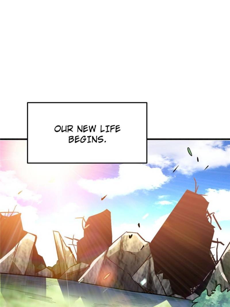 Read Endgame Restart EN Manga Online
