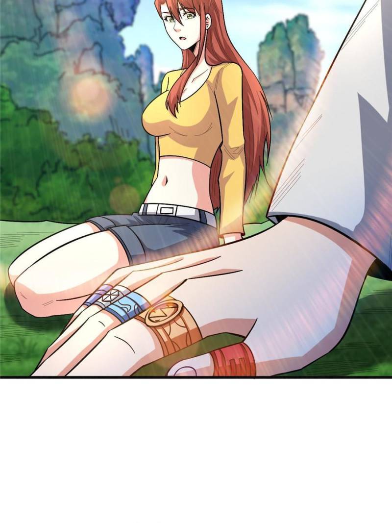 Read Endgame Restart EN Manga Online