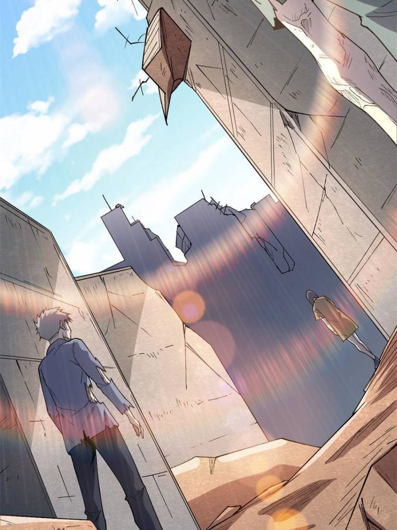 Read Endgame Restart EN Manga Online