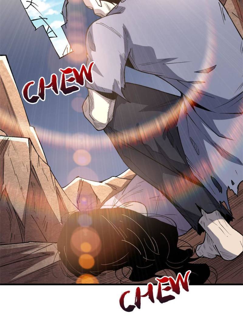 Read Endgame Restart EN Manga Online