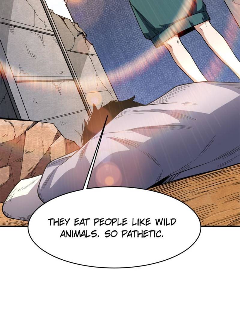 Read Endgame Restart EN Manga Online