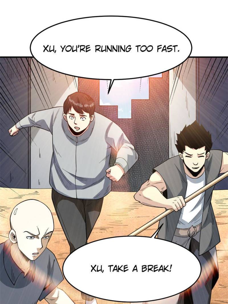 Read Endgame Restart EN Manga Online