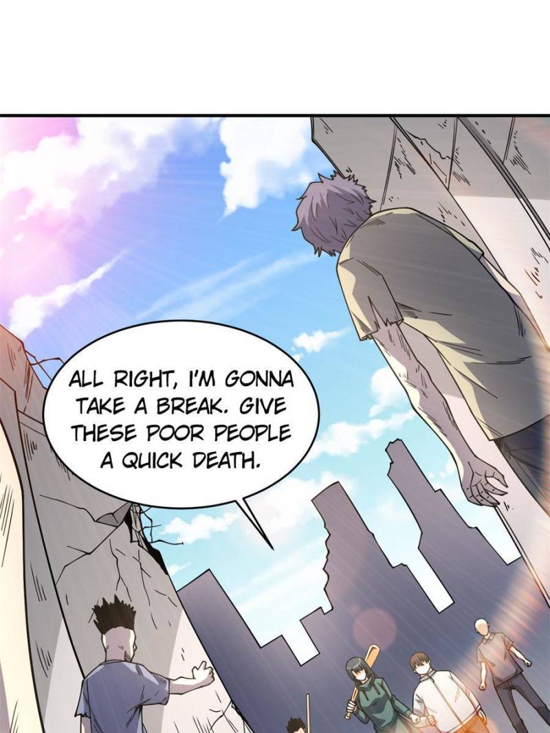 Read Endgame Restart EN Manga Online