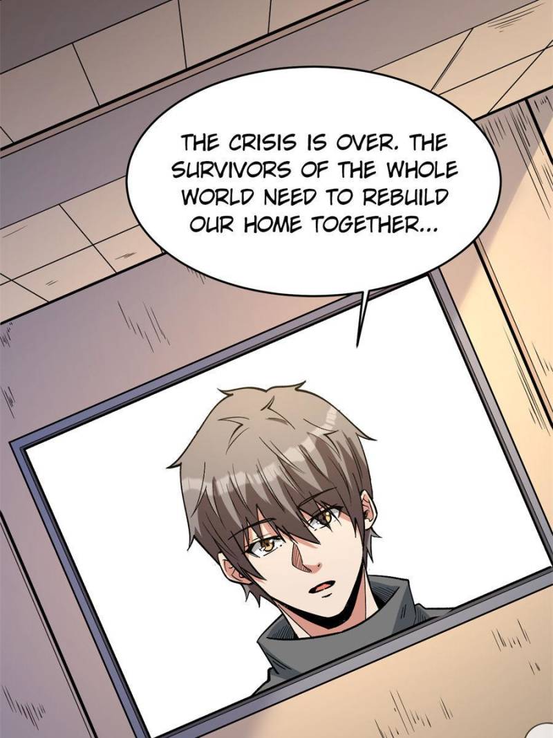 Read Endgame Restart EN Manga Online