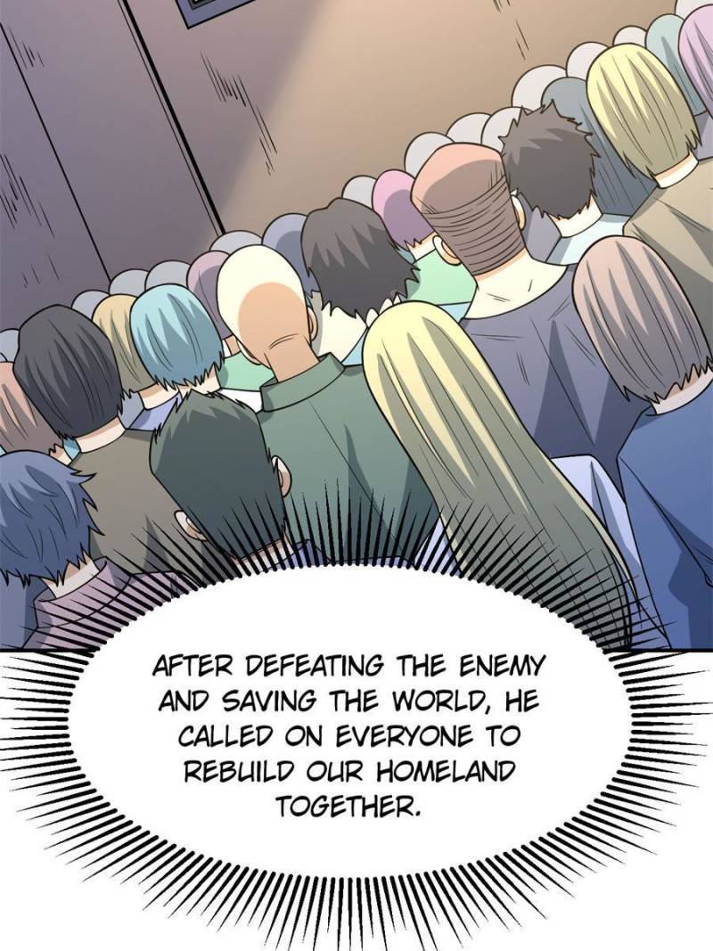 Read Endgame Restart EN Manga Online