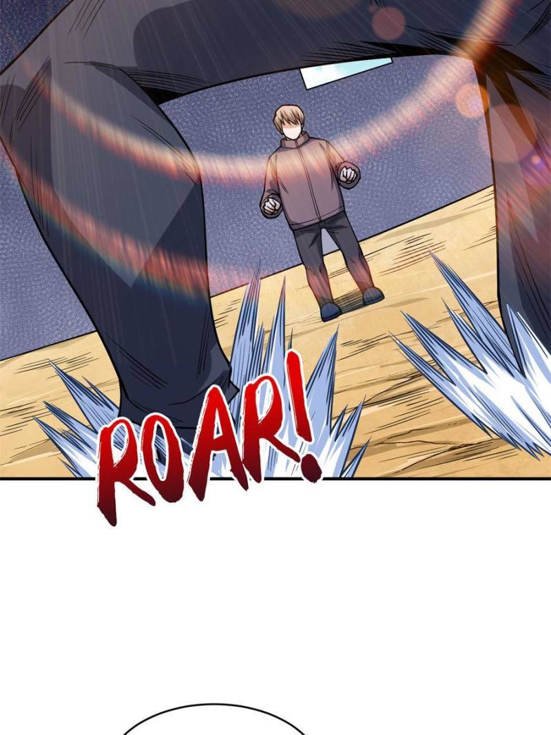Read Endgame Restart EN Manga Online