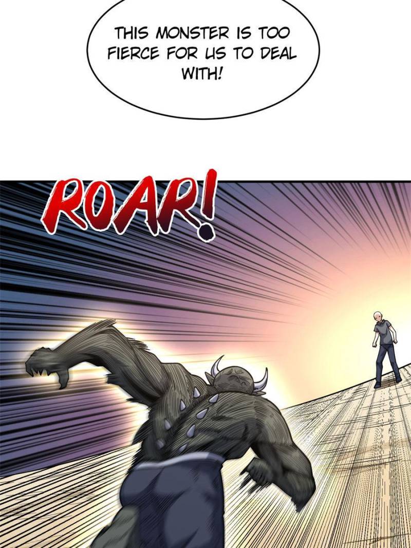 Read Endgame Restart EN Manga Online