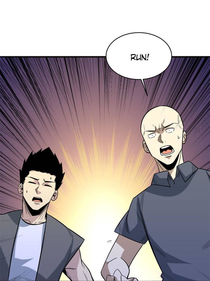 Read Endgame Restart EN Manga Online