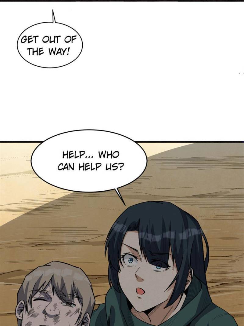 Read Endgame Restart EN Manga Online