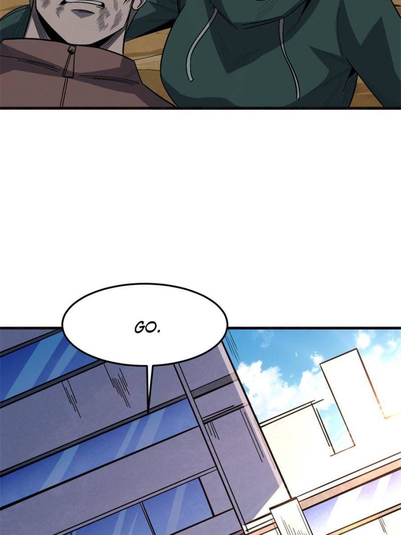 Read Endgame Restart EN Manga Online