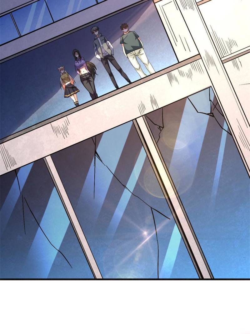 Read Endgame Restart EN Manga Online