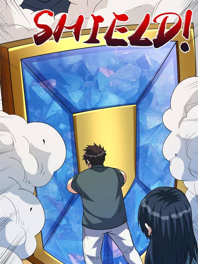 Read Endgame Restart EN Manga Online