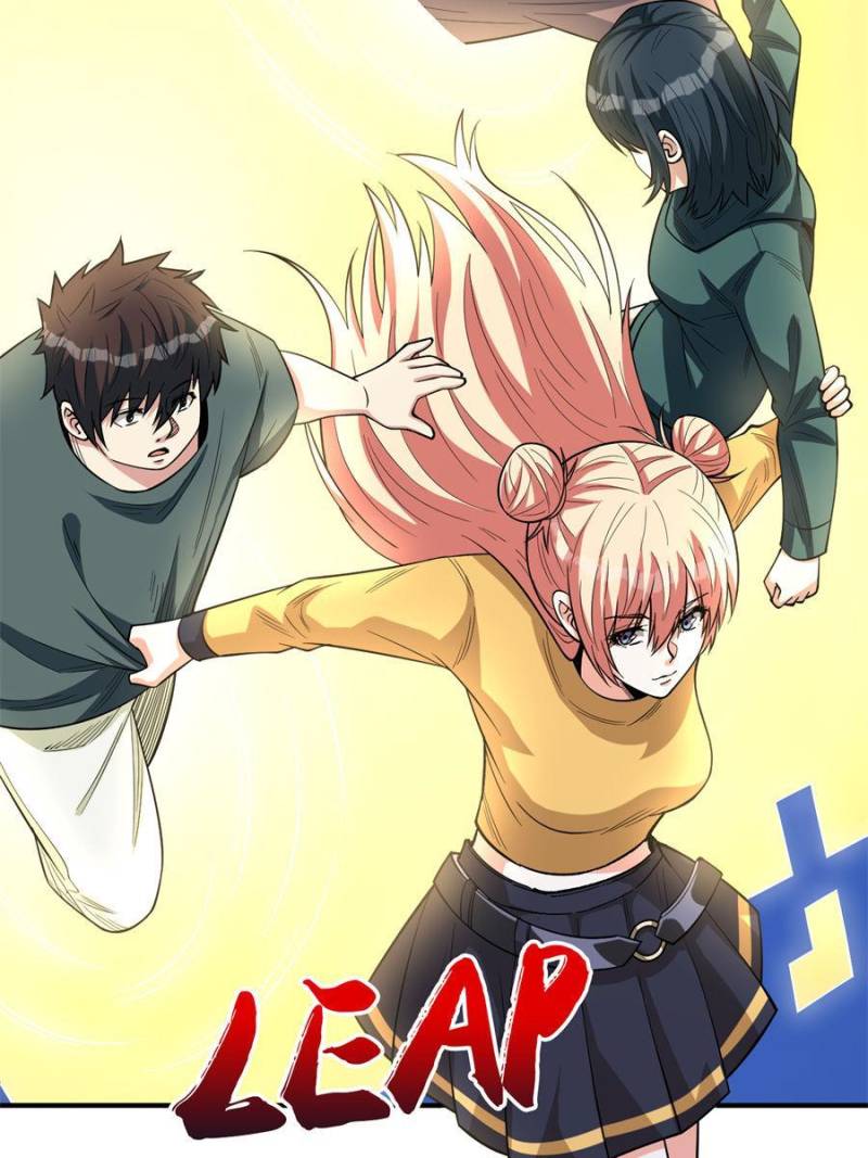 Read Endgame Restart EN Manga Online