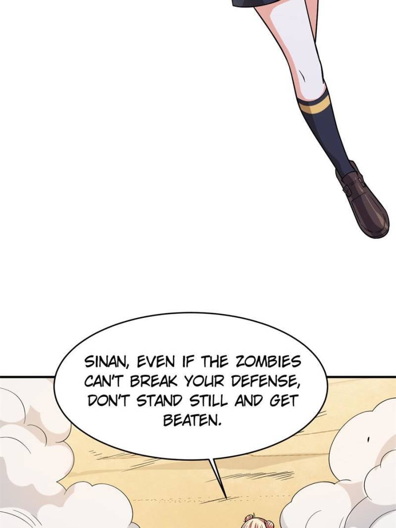 Read Endgame Restart EN Manga Online
