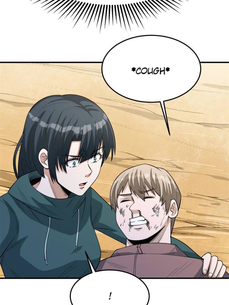 Read Endgame Restart EN Manga Online