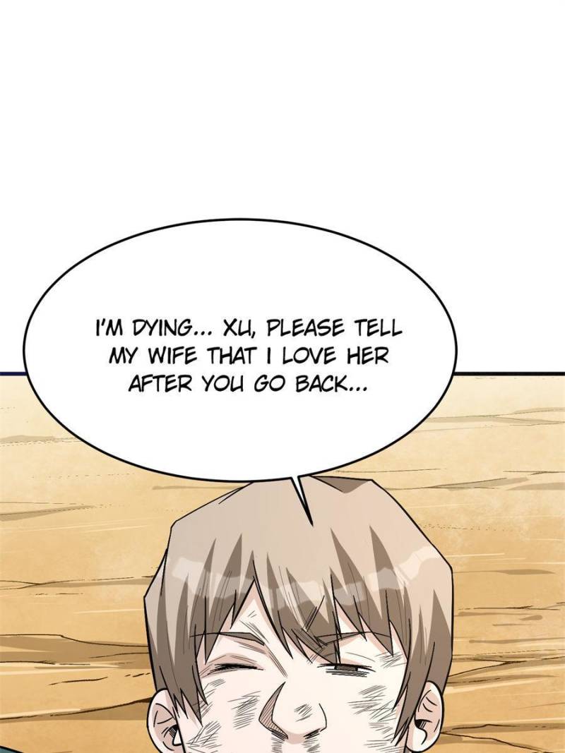 Read Endgame Restart EN Manga Online