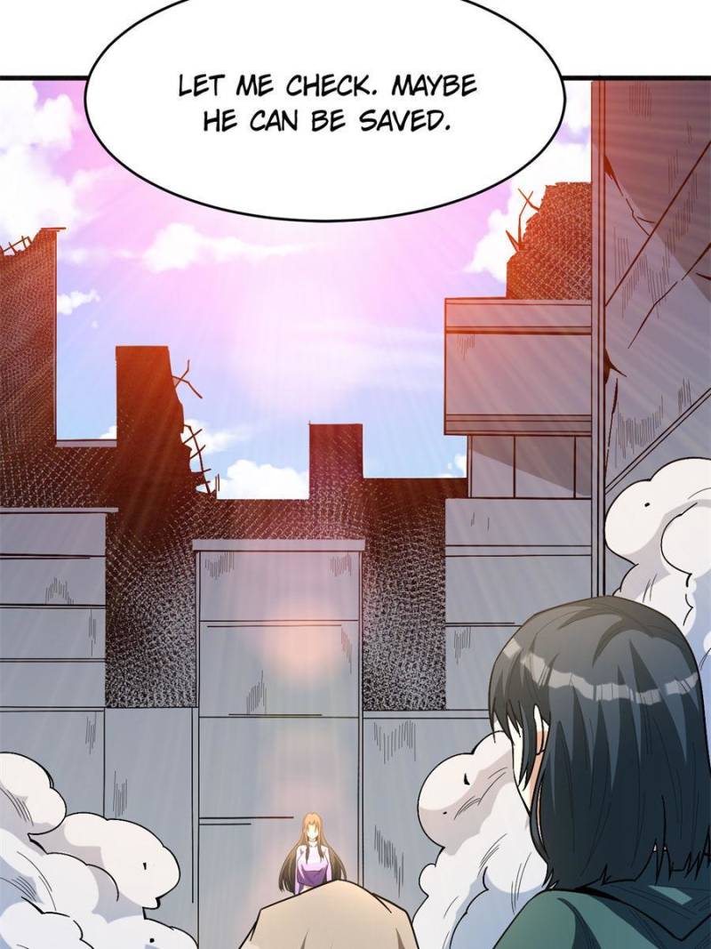 Read Endgame Restart EN Manga Online