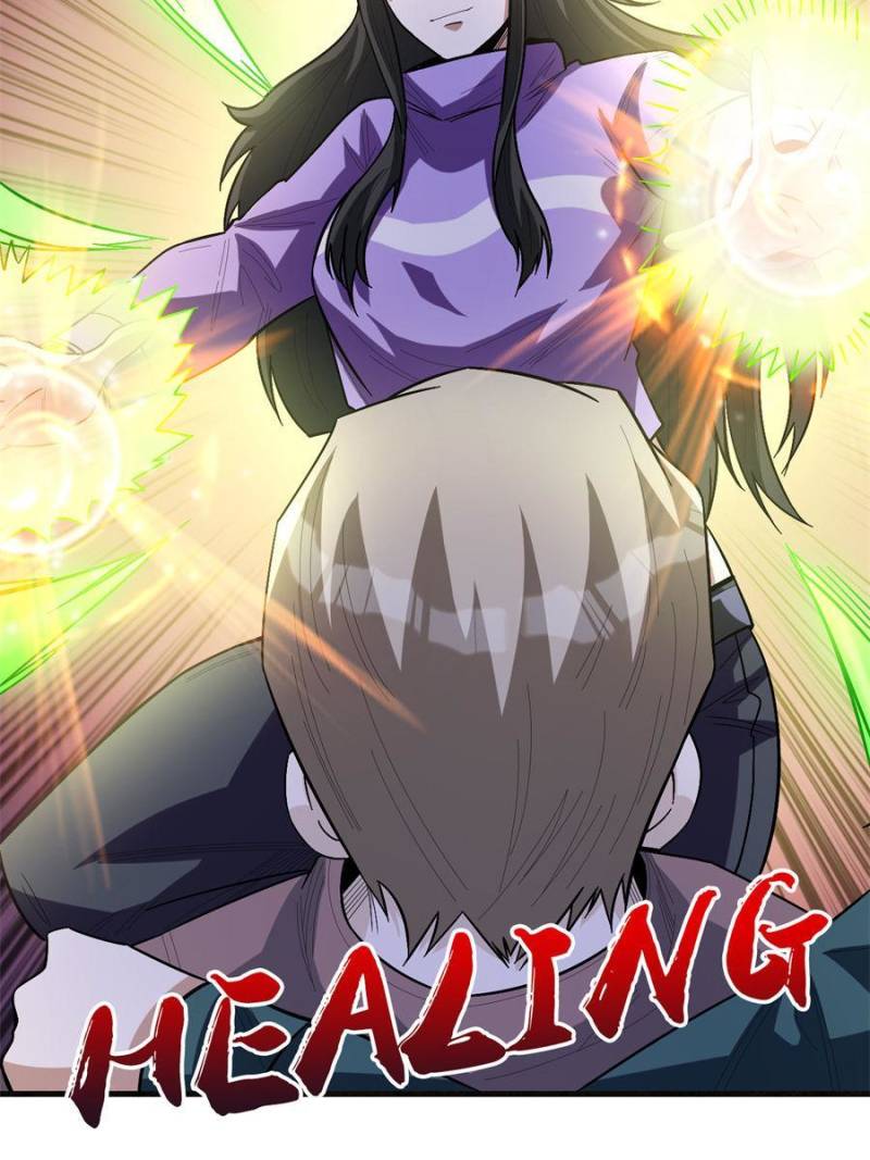 Read Endgame Restart EN Manga Online
