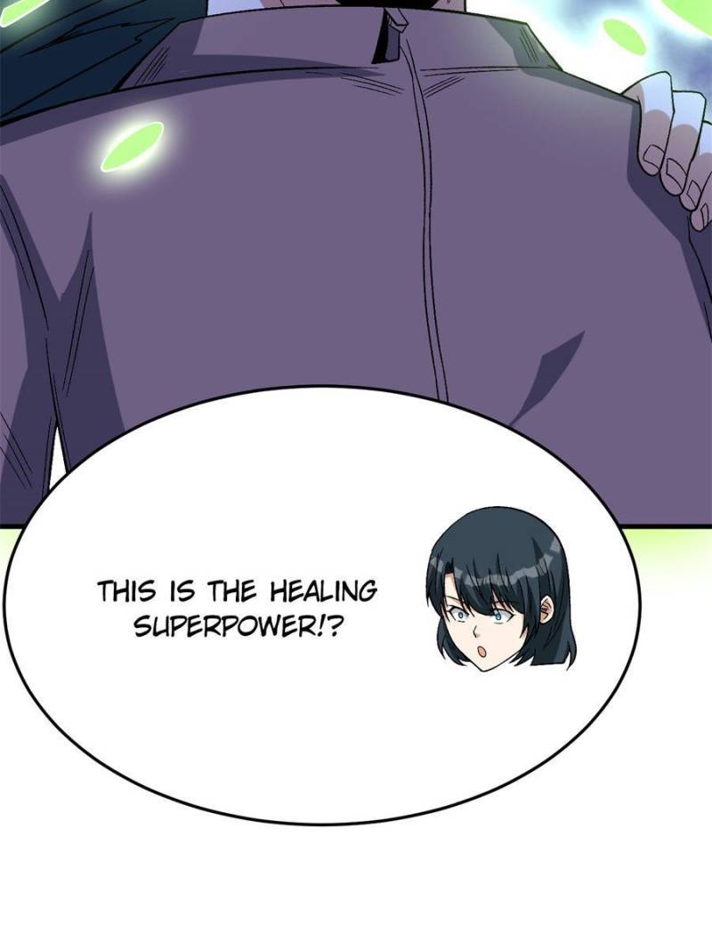 Read Endgame Restart EN Manga Online