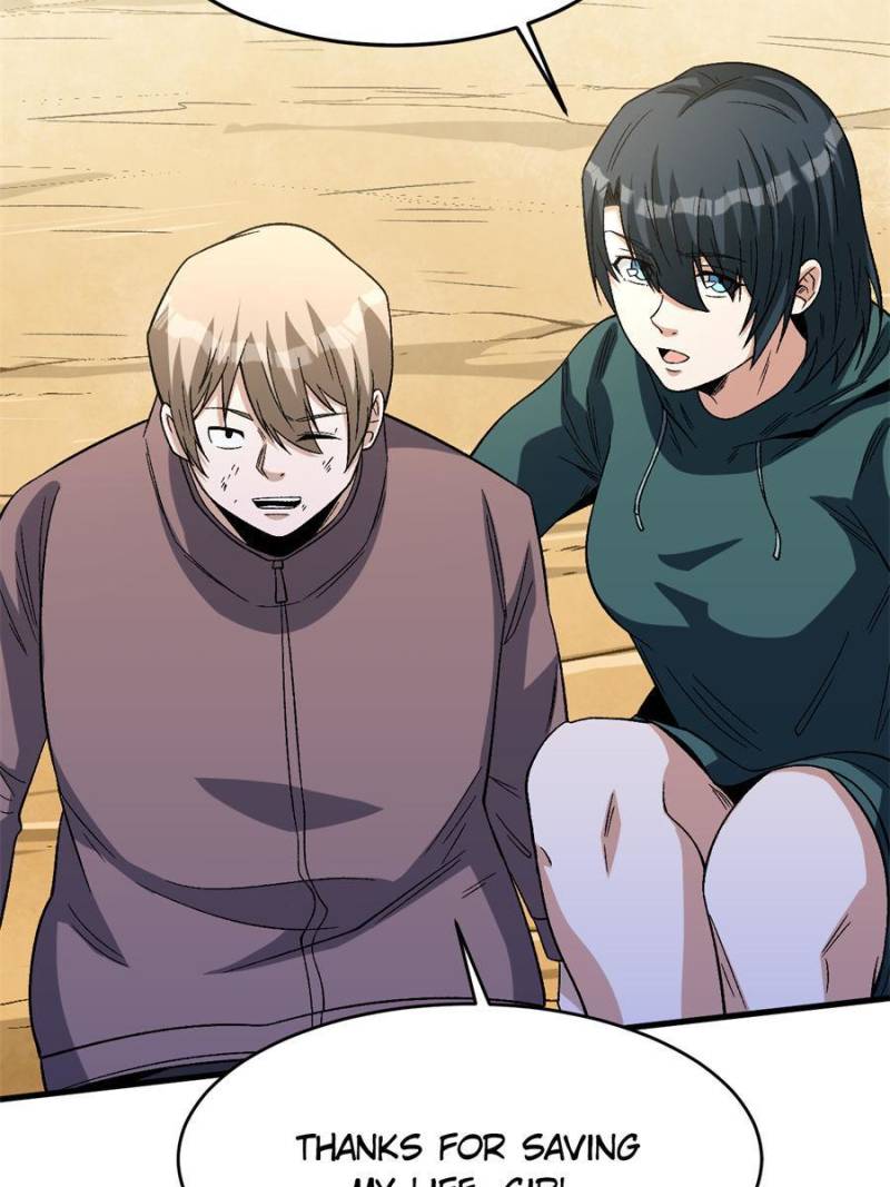 Read Endgame Restart EN Manga Online