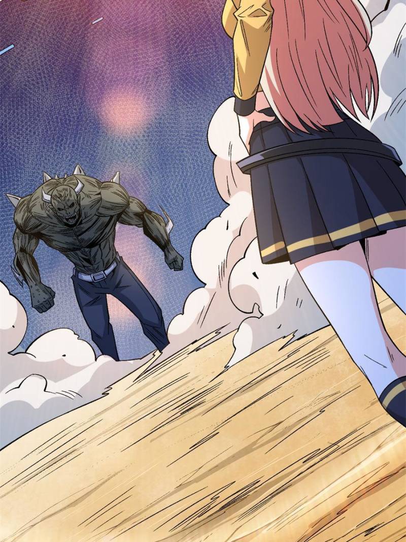 Read Endgame Restart EN Manga Online