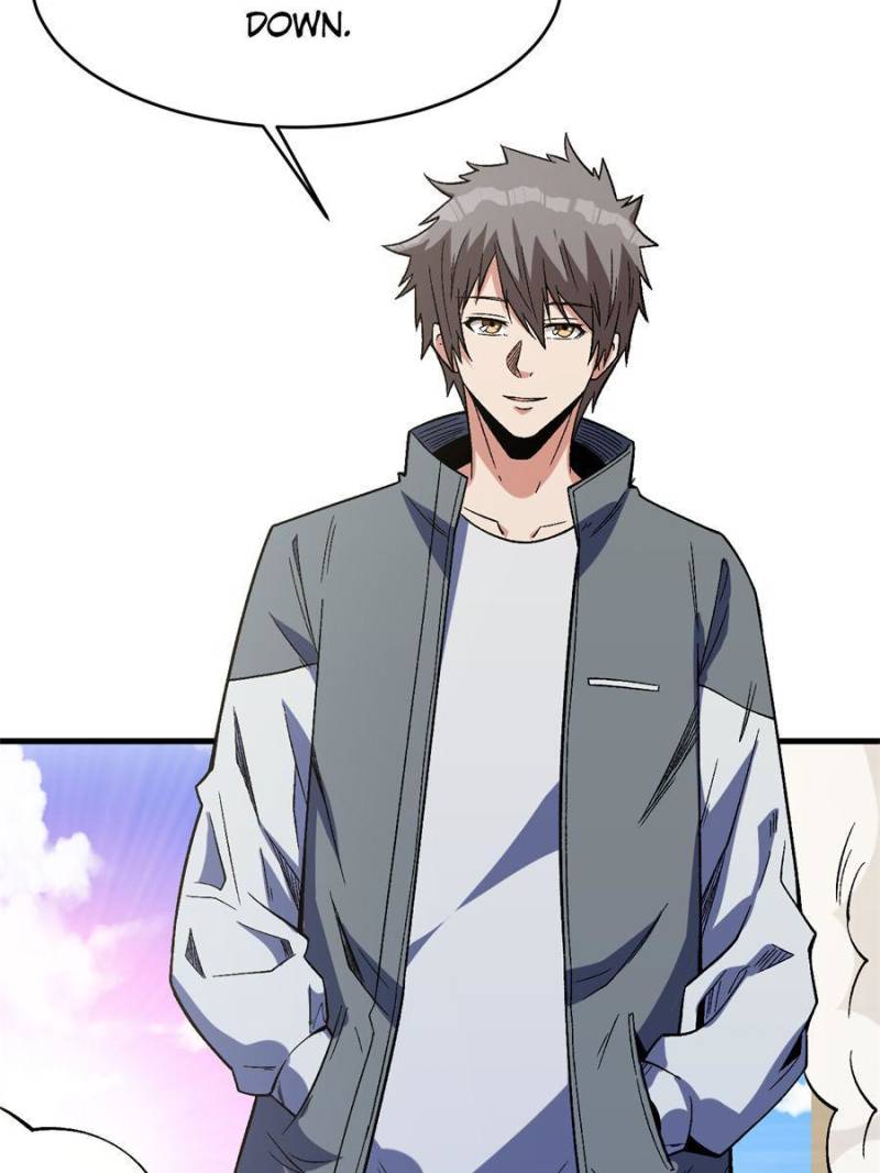 Read Endgame Restart EN Manga Online