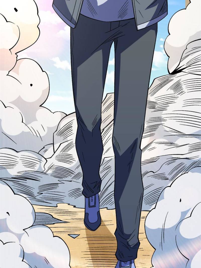Read Endgame Restart EN Manga Online