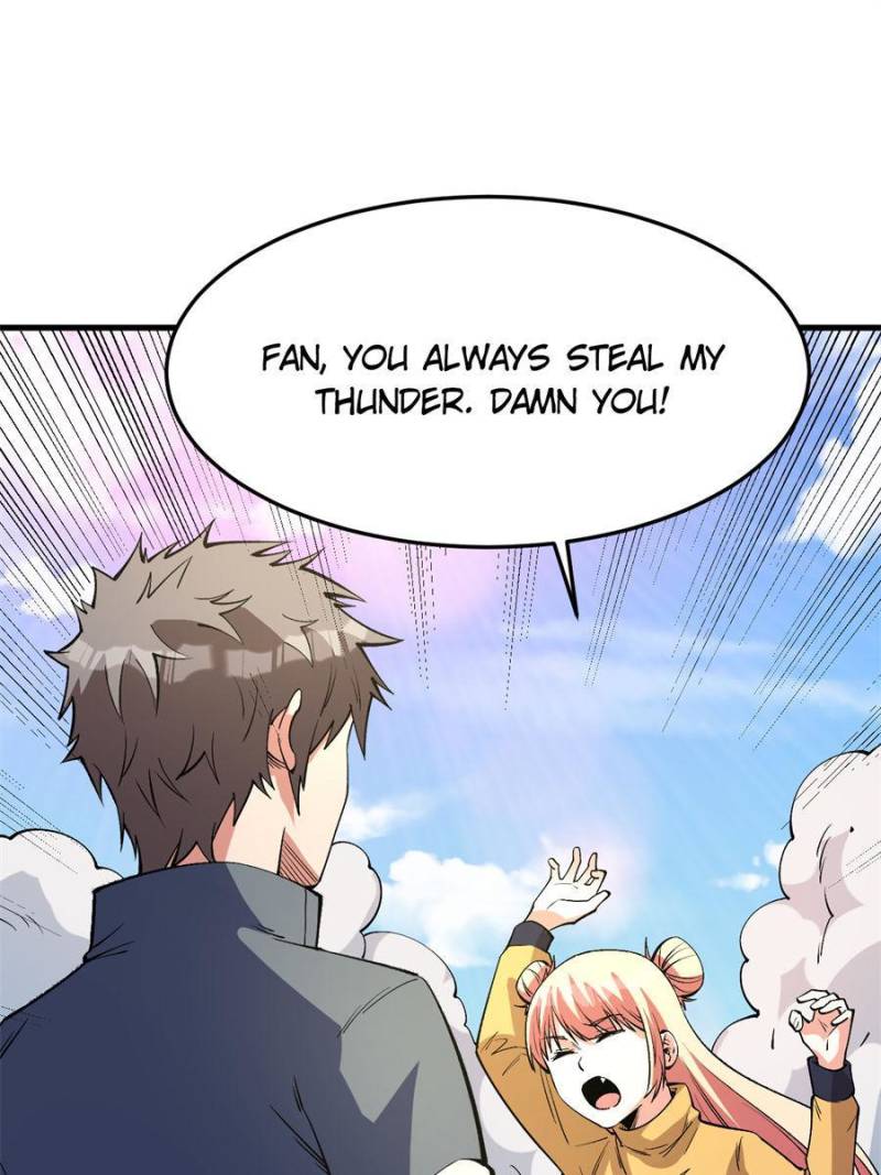 Read Endgame Restart EN Manga Online