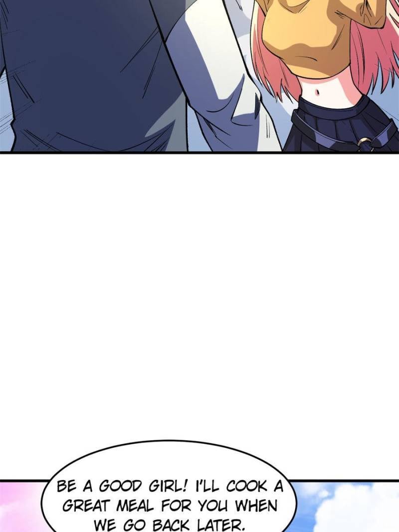 Read Endgame Restart EN Manga Online
