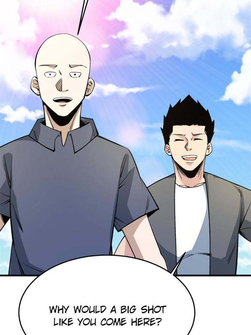 Read Endgame Restart EN Manga Online