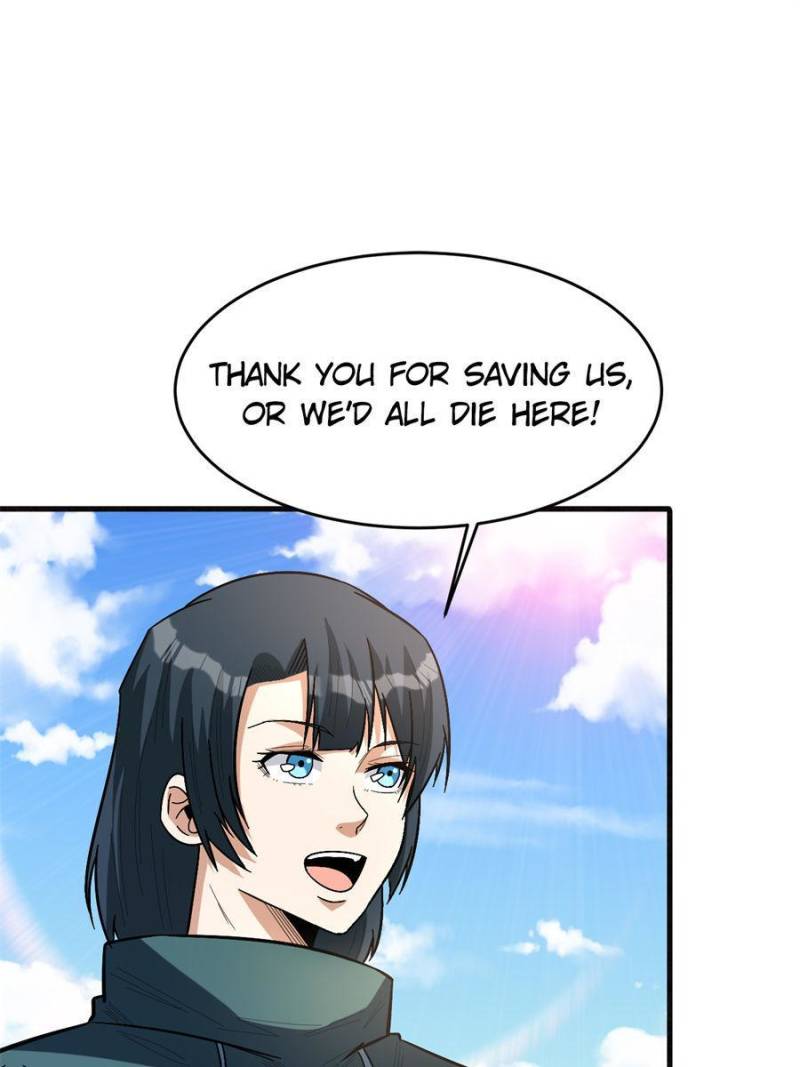 Read Endgame Restart EN Manga Online