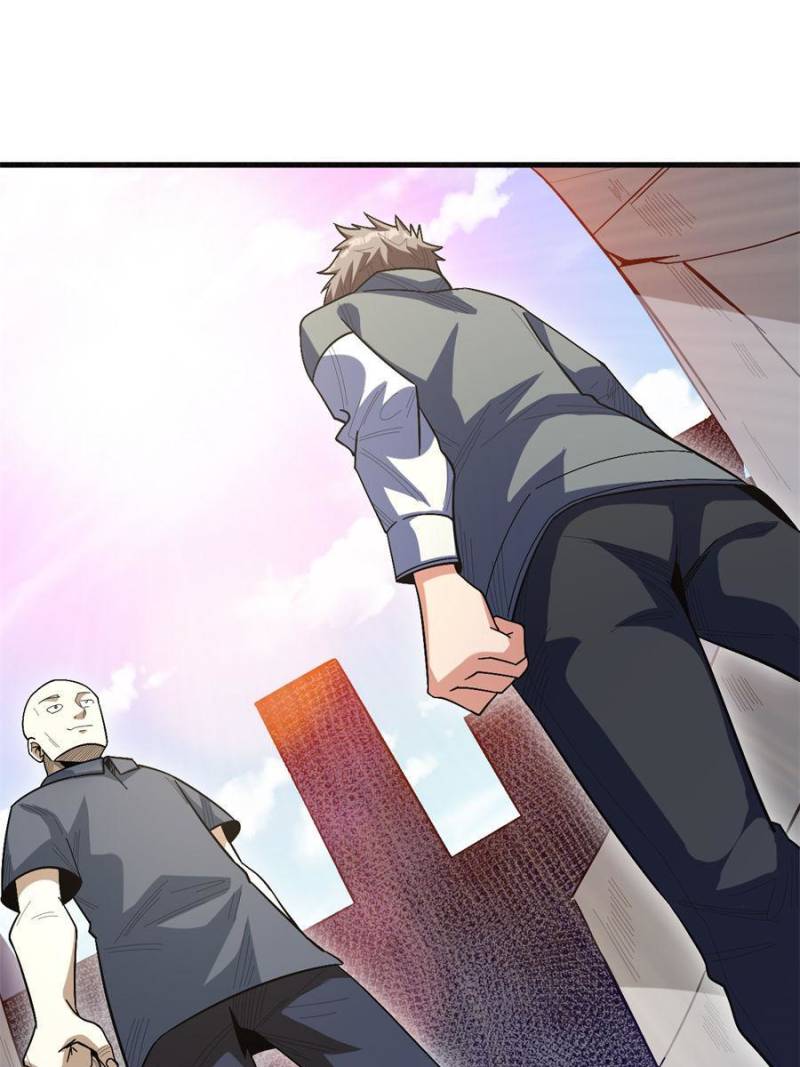 Read Endgame Restart EN Manga Online