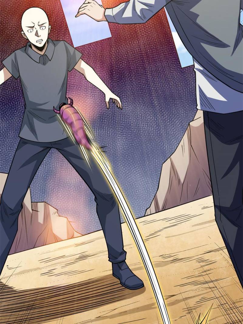 Read Endgame Restart EN Manga Online