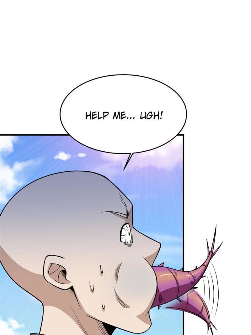 Read Endgame Restart EN Manga Online
