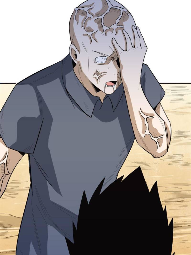 Read Endgame Restart EN Manga Online