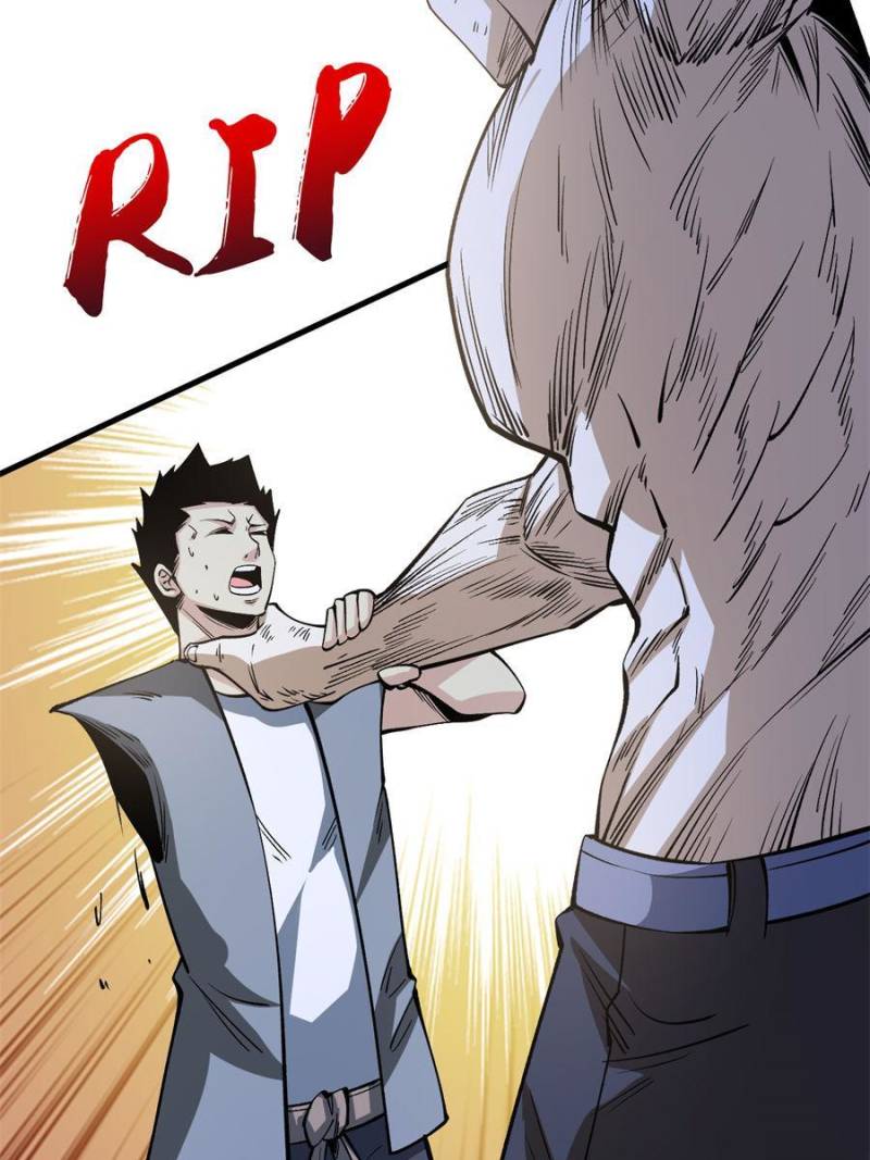 Read Endgame Restart EN Manga Online