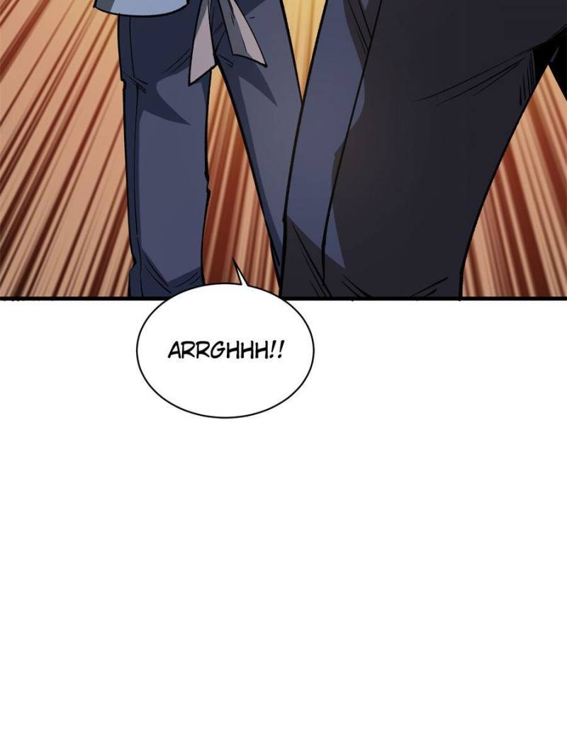 Read Endgame Restart EN Manga Online