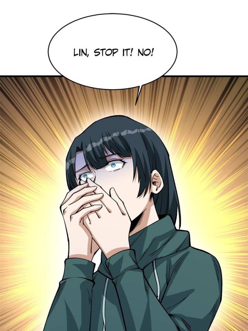 Read Endgame Restart EN Manga Online